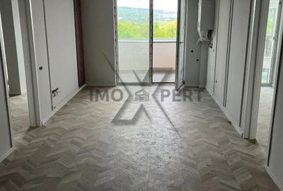 Apartament cu 3 camere, mobilat în Între Lacuri - 2