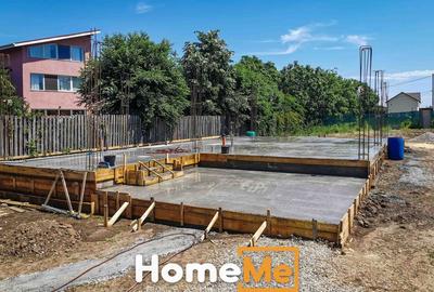 Teren în Moara Vlăsiei - 14