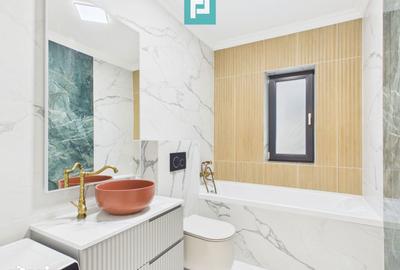 Casă cu 4 camere cu Teren 439 Mp în Micălaca - 5