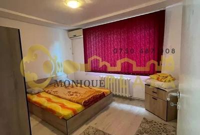 Apartament cu 2 camere decomandat, mobilat în Ultracentral - 3