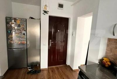 Apartament 3 camere,zona buna,mobilat si utilat+uscatorie palier - 8