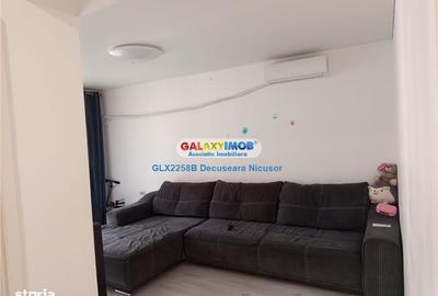 Apartament cu 2 camere în Roșu - 2