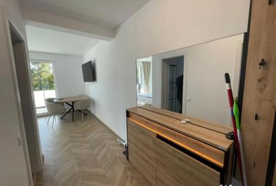 Garsonieră în Independenței - 4