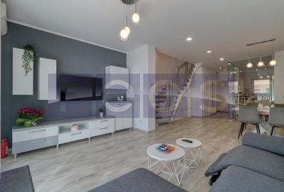 Casă individuală cu 5 camere cu Canalizare în Central - 7