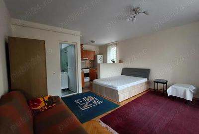 Apartament Grigorescu + balcon cu centrala proprie si posibilitate de parcare Chirie Cluj Napoca - 1