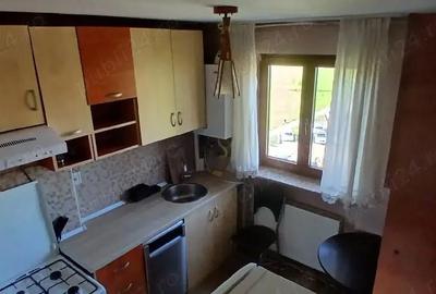 Apartament cu 2 camere semidecomandat în Central - 1