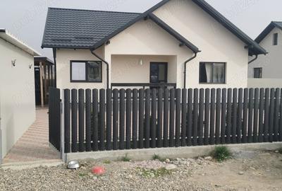 Casă cu 3 camere în Central - 9