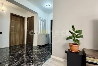 Vanzare Apartament 3 Camere - Parcare, SU 69 mp, Zona Eroilor, Floresti - 3
