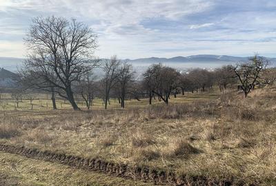 Spațiu comercial, în Huedin - 2