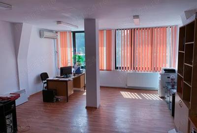 Inchiriere - Spatii cladire de birouri - 3