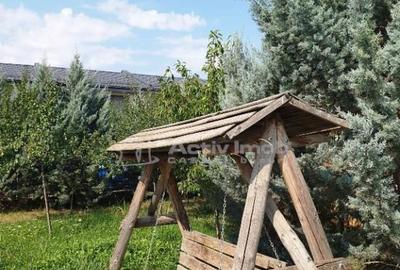 Teren Bragadiru- Leroy Merlin - 561mp - 69900E - Comision - 12