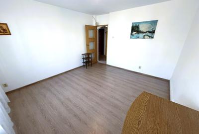 Apartament 1 camera, spatios, etajul 1 - 1