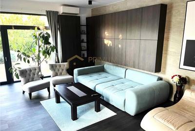 LIPOVEI - CASA INDIVIDUALA - PREMIUM  LUX - 4 CAM - INCALZIRE PARDOSEALA - GARAJ