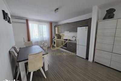 Apartament cu 2 camere semidecomandat în Central - 9