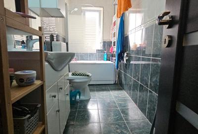 3 cam in Vila | 70 mp | Decebal | Alba Iulia | Ready to move in - 7