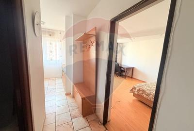 Garsonieră decomandată în Lujerului - 4