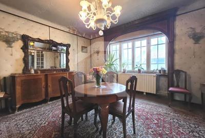 Apartament cu 5 camere decomandat în Grădina Icoanei - 4