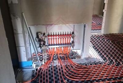 VILĂ TIP TRIPLEX/ LA CHEIE/ ÎN CARANSEBEȘ/,JUD.C-S COMISION 0% - 27