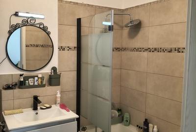 Apartament cu 2 camere semidecomandat, mobilat în Metalurgiei - 3