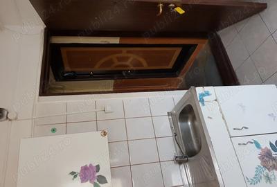 Garsonieră nedecomandată în Complex Studențesc - 5