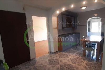 Apartament cu 2 camere decomandat, mobilat în Ștefan cel Mare - 5
