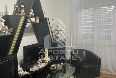 Casă cu 3 camere cu Teren 500 Mp în Făget - 18
