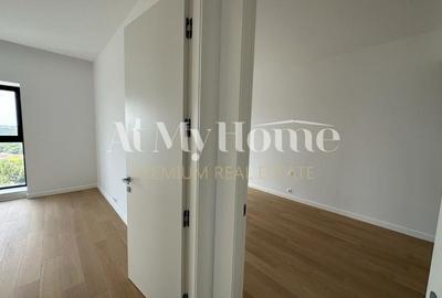 Apartament NOU impresionant cu 3 camere/ complex rezidential One Verdi Park - 12