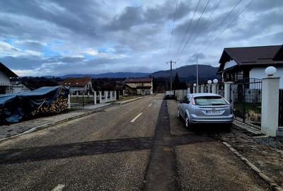 Teren Construcții intravilan de 2000 mp, în Cristian - 7