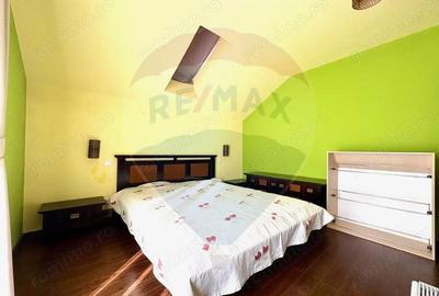 Casă cu 5 camere cu Teren 500 Mp în Dârste - 5