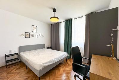 Apartament cu 3 camere decomandat, mobilat în Gara de Nord - 4