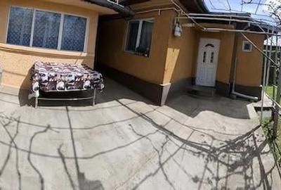 Casă cu 4 camere cu Teren 548 Mp în Central - 3