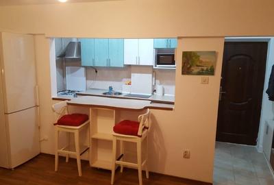 Proprietar, 2 camere Ale. Somesu Rece 2, cartier Baneasa (400m Herastrau) - 2