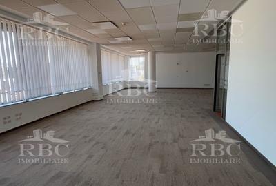 Comision 0% - Spatii de birou 189 – 3853 mp in cladire certificata BREEAM - 14