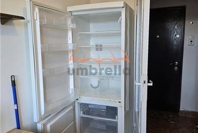 De inchiriat  un apartament cu 2 camere in zona  Horea - 9