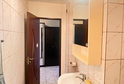 Garsonieră decomandată, mobilată în Timpuri Noi - 12