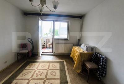 Apartament cu 2 camere decomandat, mobilat în Electroprecizia - 2