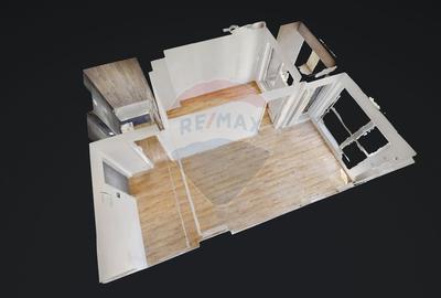 Comision 0% pentru chirias - Studio de inchiriat VIVAMUS - 8