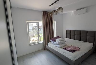 Casă cu 4 camere semidecomandat cu Teren 500 Mp în Jucu - 9