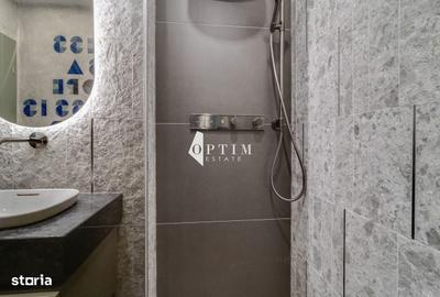 Apartament cu 2 camere, mobilat în Dămăroaia - 9