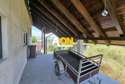 Casa 4 Camere, Zona  Micesti, 860 mp Teren - 6