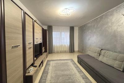 Apartament cu 2 camere decomandat, mobilat în Vasile Aaron - 1