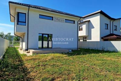 Vila individuala design modern Corbeanca Vila individuala design modern Corbeanca - 2