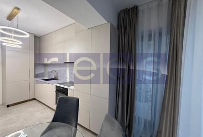 INCHIRIERE 2 CAMERE | MOBILAT-UTILAT LUX | LOC PARCARE | PIPERA | 69MP - 20