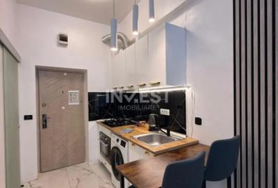 Garsonieră în Metalurgie - 8