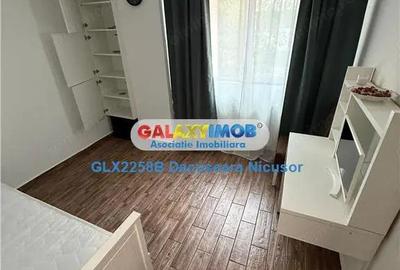 Apartament 2 camere mobilat utilat, Militari Residence, 340 euro - 15