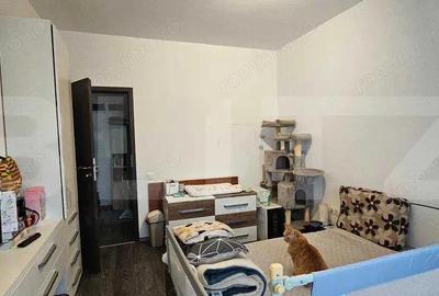 Apartament cu 2 camere, tip studio, modern, in zona Stupini - 3