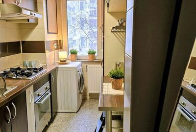 Apartament cu 2 camere decomandat în Cișmigiu - 3