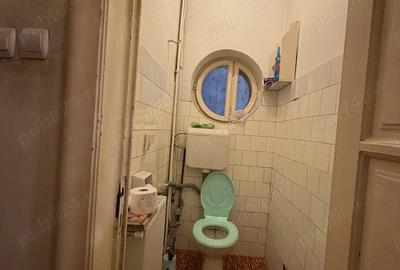 Apartament cu 3 camere decomandat în Peninsula - 2