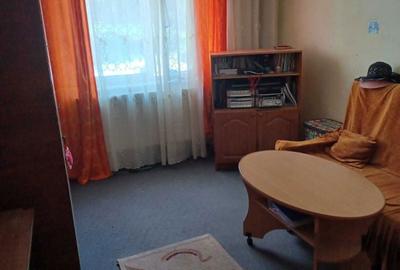 Garsonieră decomandată în Porolissum - 4