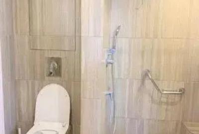 Apartament cu 2 camere decomandat în Girocului